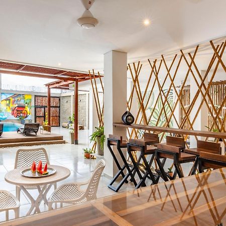 Amazing Beach House 13Br W/Pool & Staff Cartagena Exterior photo