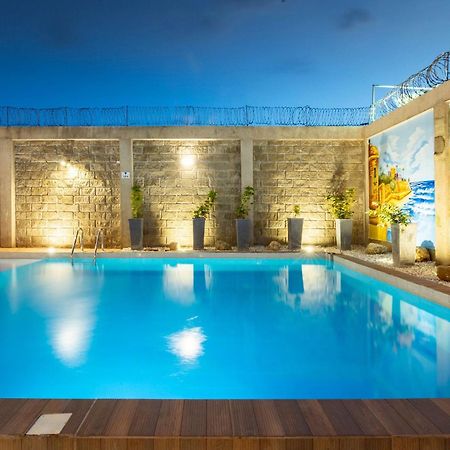 Amazing Beach House 13Br W/Pool & Staff Cartagena Exterior photo