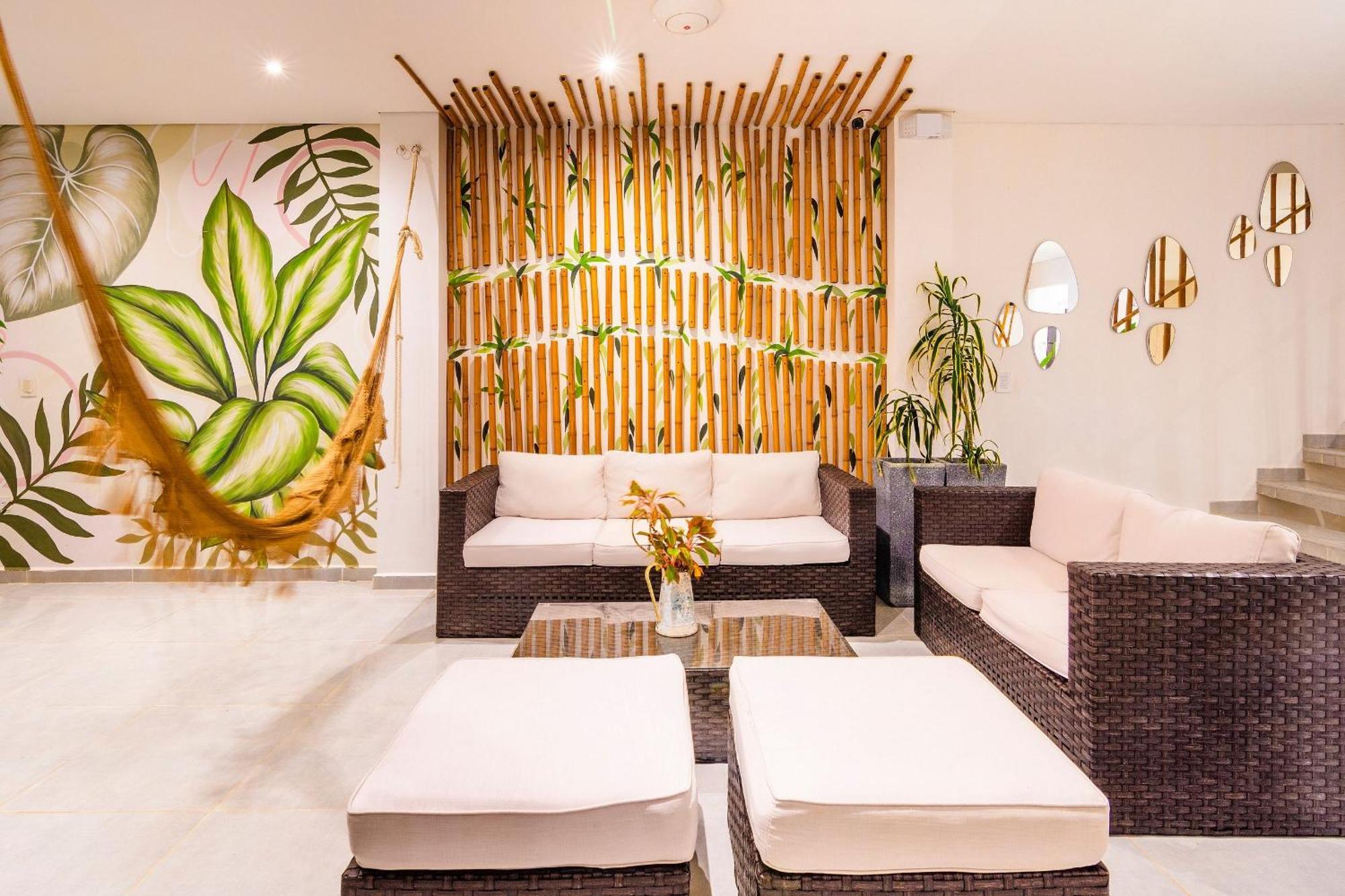 Amazing Beach House 13Br W/Pool & Staff Cartagena Exterior photo
