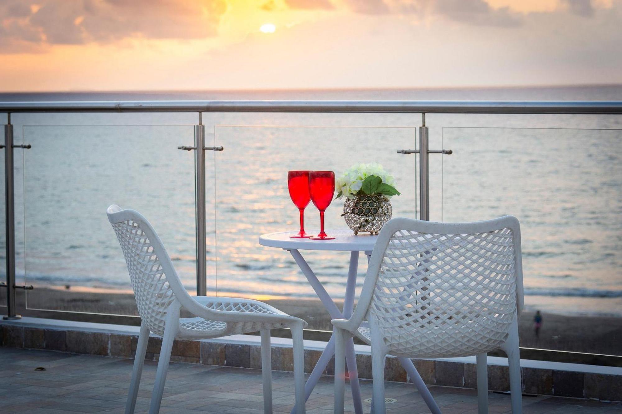 Amazing Beach House 13Br W/Pool & Staff Cartagena Exterior photo
