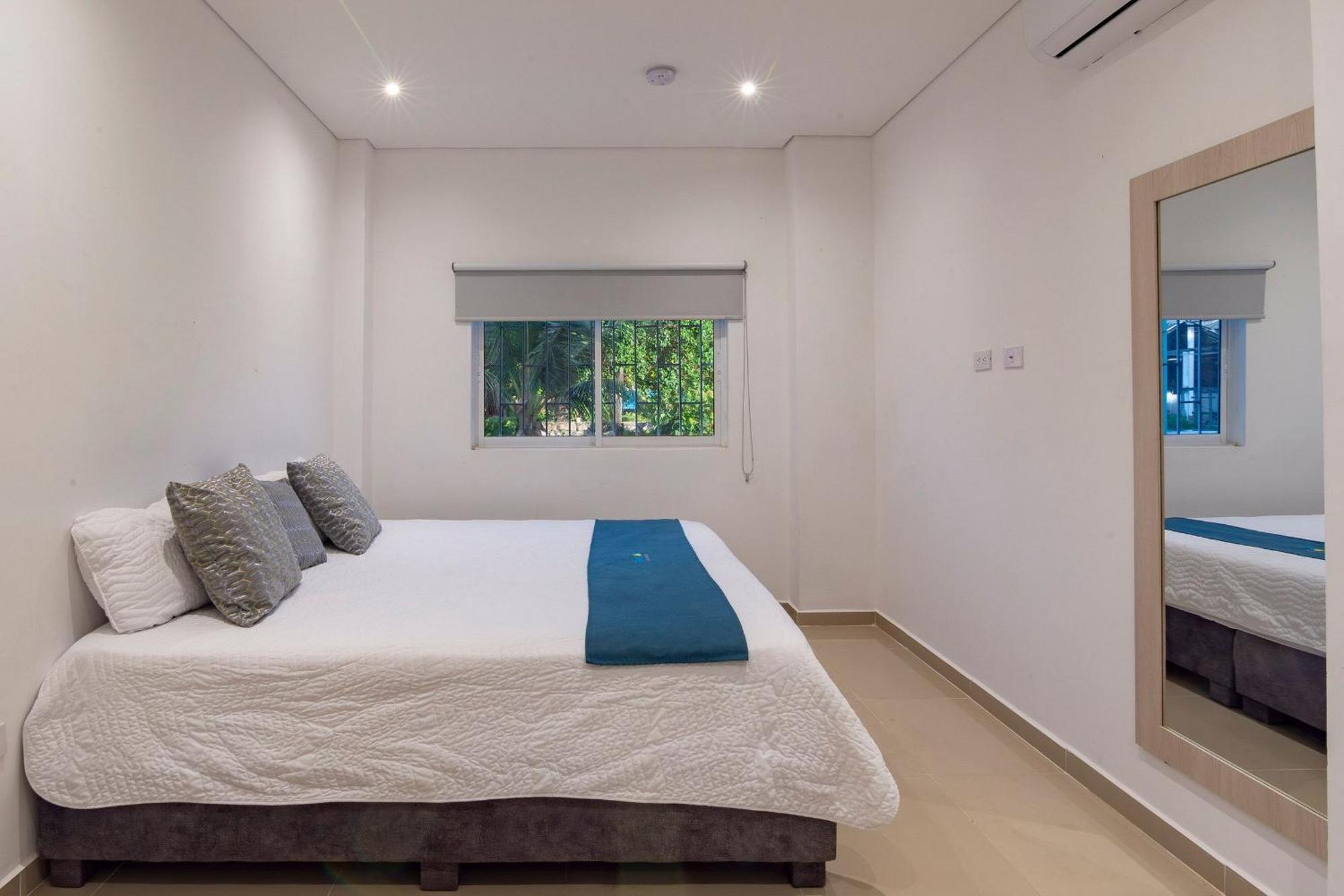 Amazing Beach House 13Br W/Pool & Staff Cartagena Exterior photo