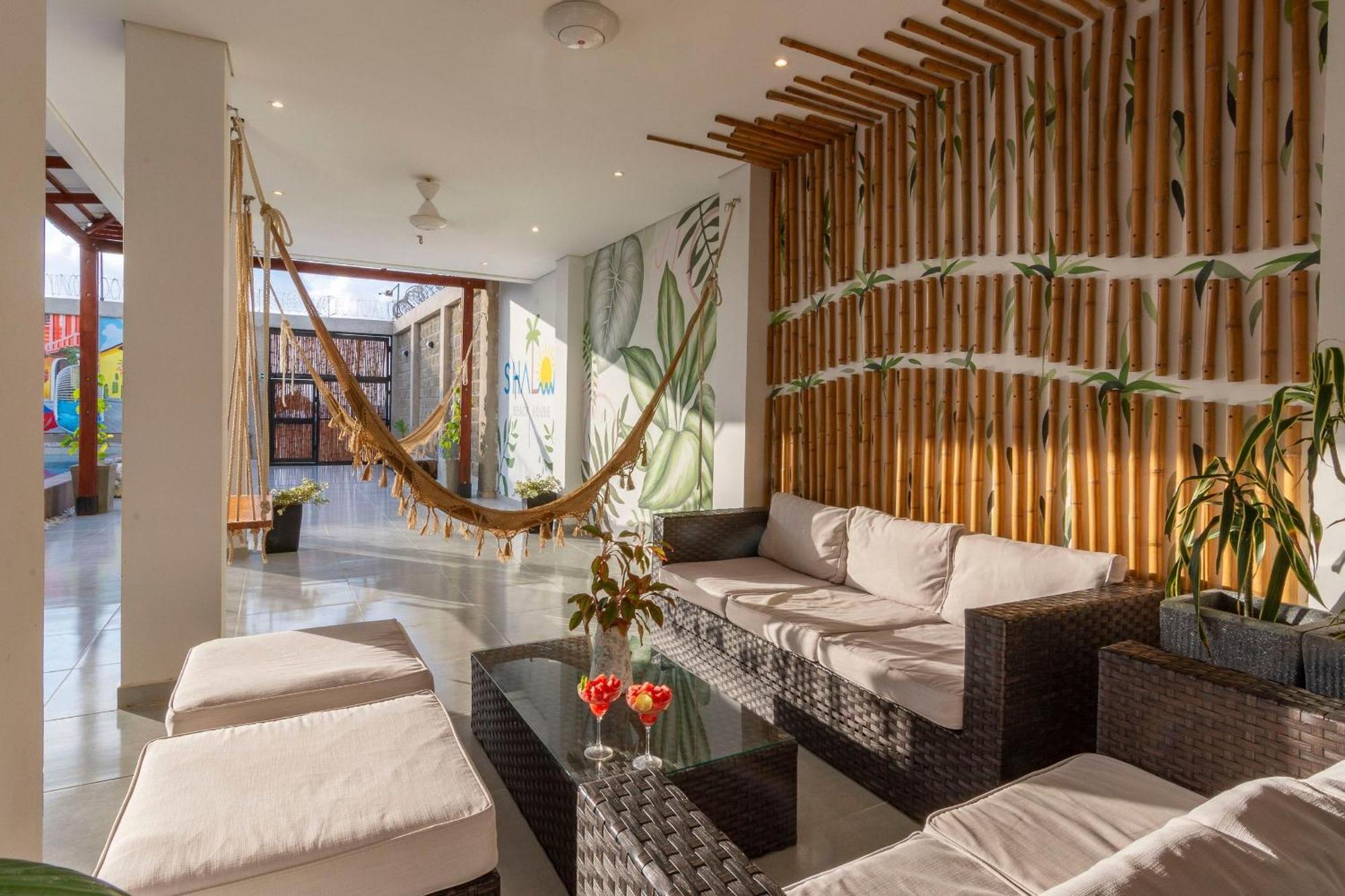 Amazing Beach House 13Br W/Pool & Staff Cartagena Exterior photo