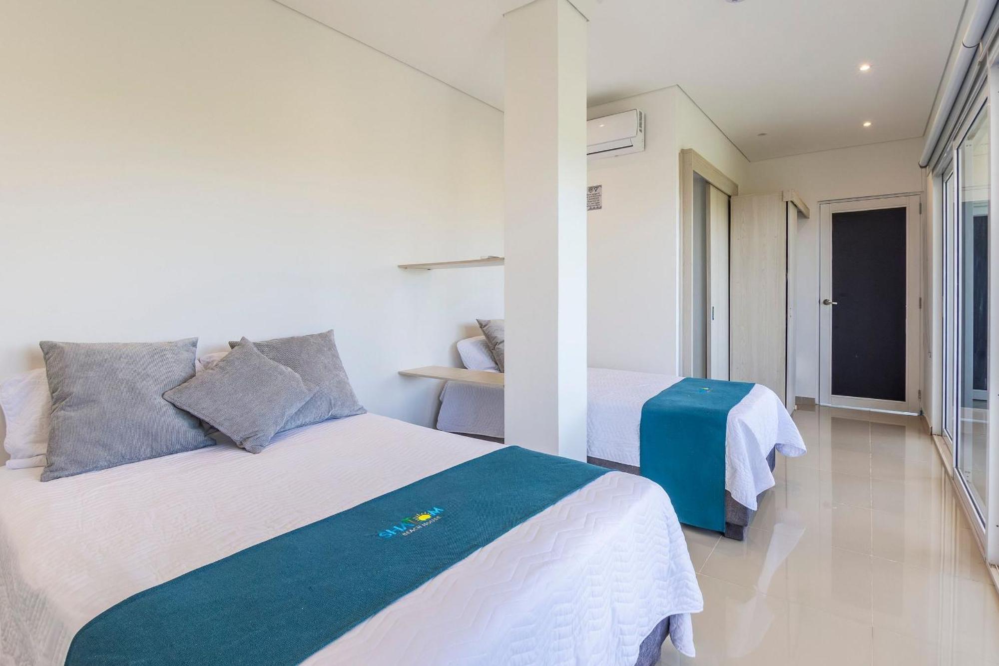 Amazing Beach House 13Br W/Pool & Staff Cartagena Exterior photo