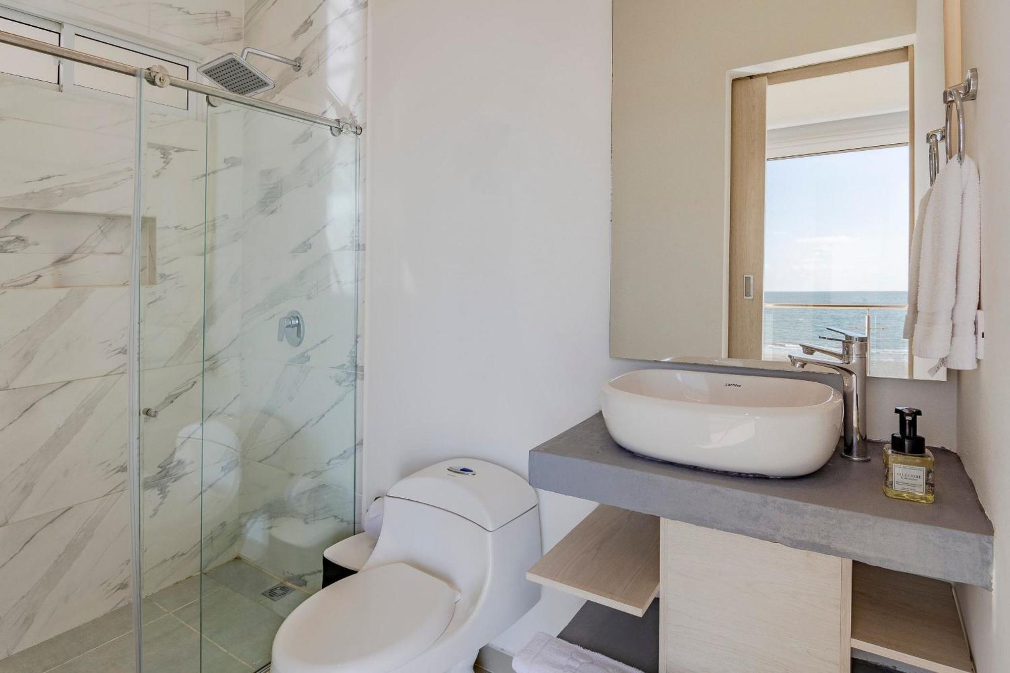 Amazing Beach House 13Br W/Pool & Staff Cartagena Exterior photo