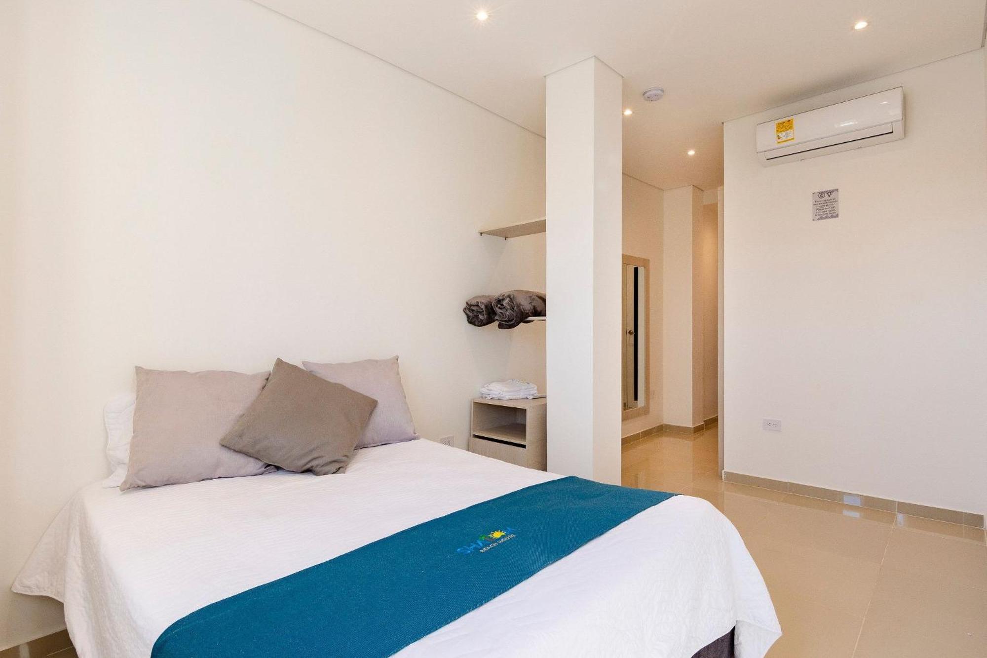 Amazing Beach House 13Br W/Pool & Staff Cartagena Exterior photo